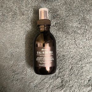Davines oi all in one milk beauty treatment